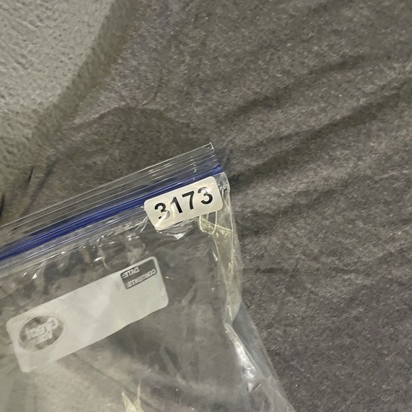 Babcswimbait‎ Graphic T Shirt XL Short Sleeve Gray - Picture 7 of 7